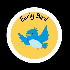 Early Bird